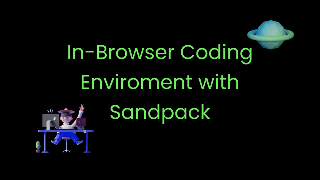 Adding an in-browser code preview to your React Application with Sandpack